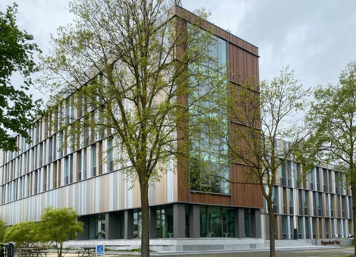 Hogeschool Viaa