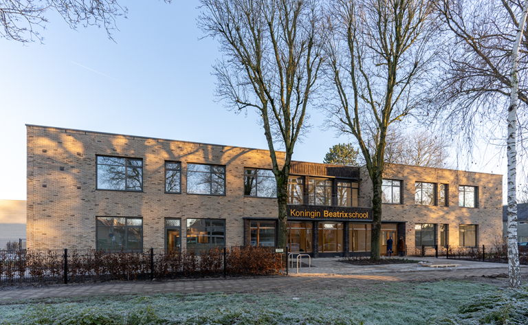 Koningin Beatrixschool