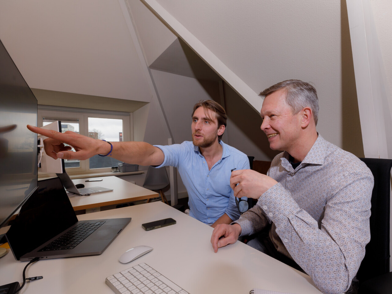Senior Manager – Expert – Vastgoed & Gebiedsontwikkeling