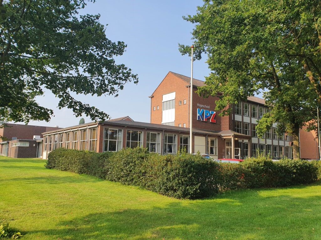 Hogeschool KPZ